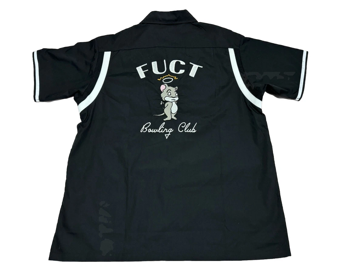 FUCT Regular Size L T-Shirts for Men for sale | eBay