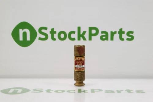 BUSSMANN LPN-RK-2-1/2SP NSNB - CLASS RK1 FUSE 2-1/2 AMPS 250 VOLTS (kV)