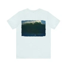 Outlaw Surf Vintage Jay Moriarty Mavericks T-Shirt