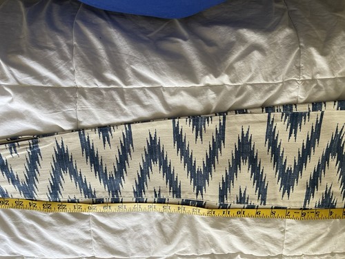 NWT DENIM & SUPPLY RALPH LAUREN SOUTHWEST PRINT ZIP ANKLE JEANS SIZE 25 - Picture 4 of 10