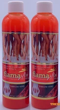 2 Flamaxin Gel Bio Circulatory Leg Pain Relief Anti Inflammatory Varicose Vein