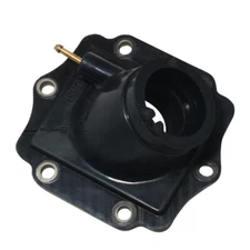 Carburetor Interface Intake Manifold Boot For Kawasaki KDX200SR KDX200-G1 G2 G3