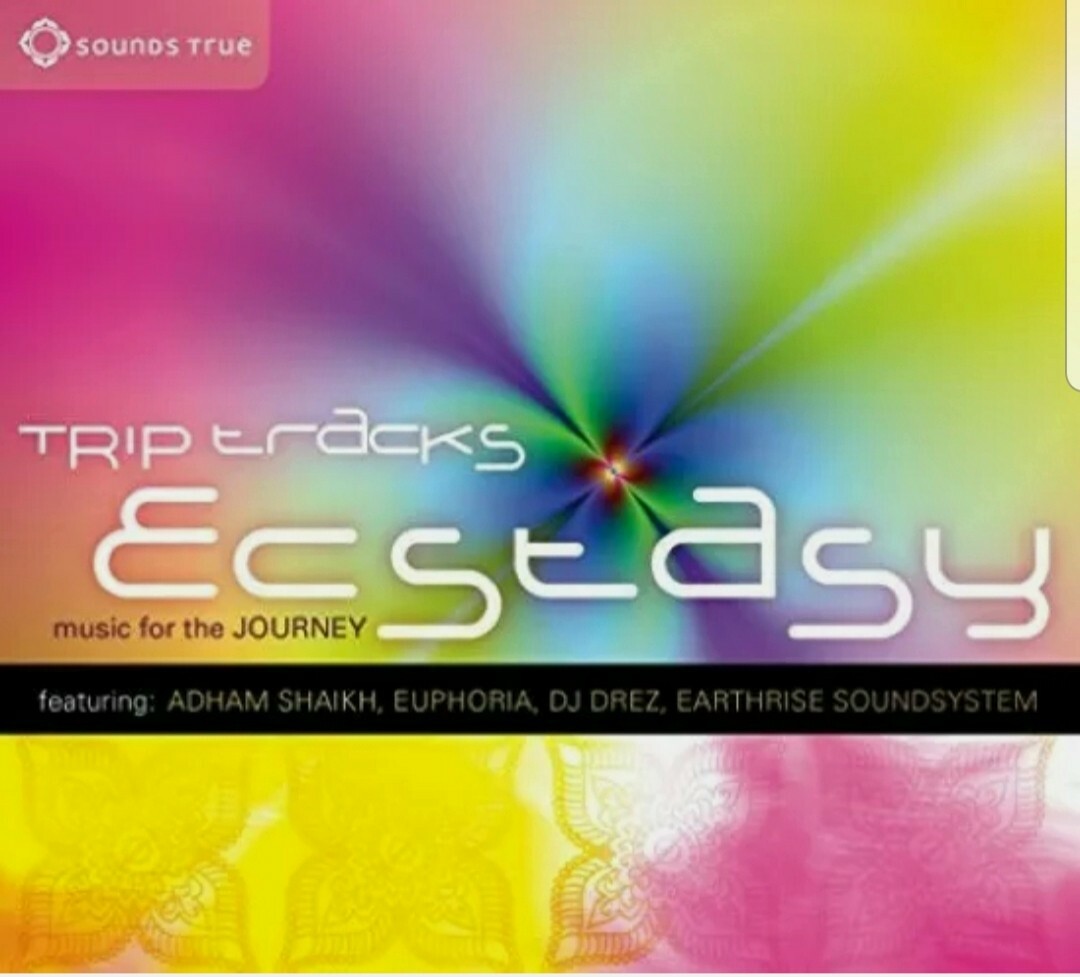 邦楽 PSYCO TRIP ECSTASY CD VARIOUS ARTISTS TRIP TRACKS: ECSTASY NEW CD 600835420228| eBay