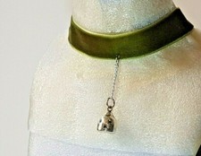 Kit 3 Nastri (art.3) regolabili con pendagli fatti a mano by Bijoux & Bijoux