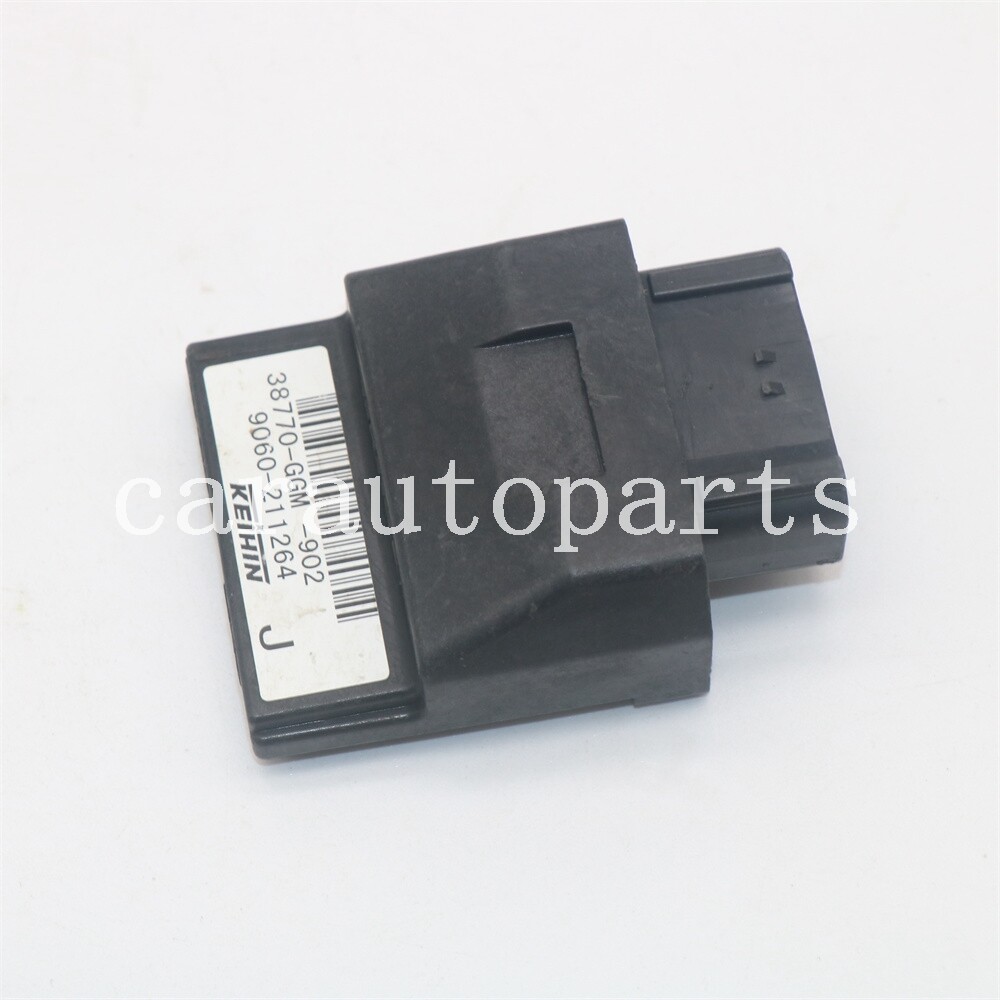 Geniune Ignition Ecu Box Cdi ECM 38770-GGM-902 For Honda | eBay