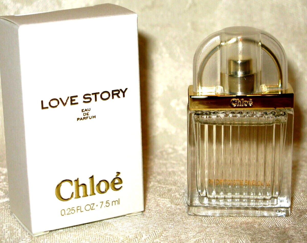 ml Chloe Eau \