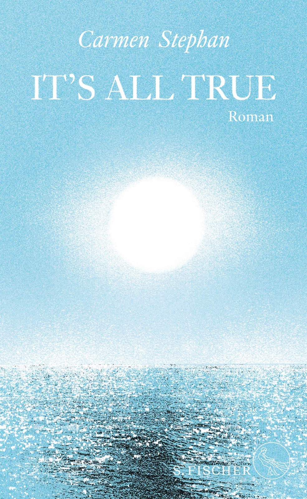 Thumbnail - It's All True - Carmen Stephan - 9783103973051