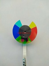original color wheel for BENQ MX722 projector