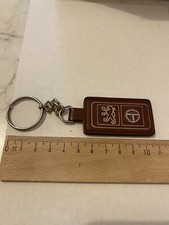 Portachiavi Peugeot vintage