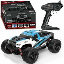 redcat racing rampage xb