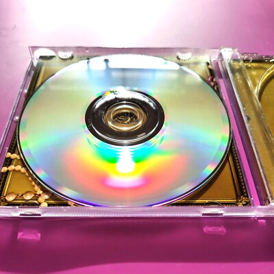 Kaya(Schwarz Stein)Glitter(Indies Best Album)Regular press Japan