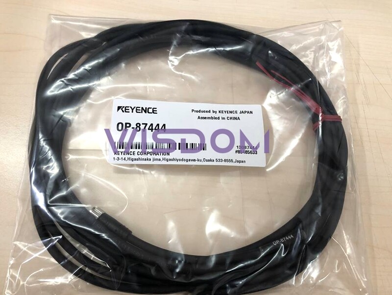 1PC NEW For Sensor connection line OP-87443 OP-87444 OP-87445 | eBay