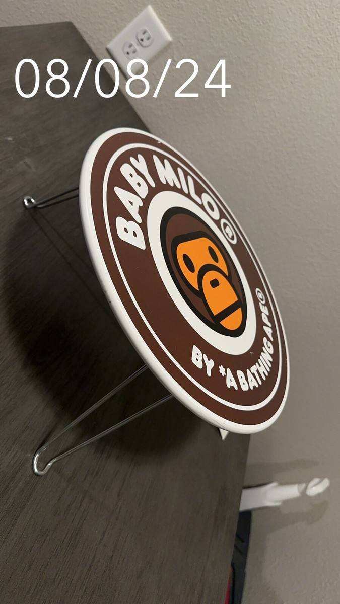 未使用 15FW BAPE BABY MILO FOLDING TABLE 希少 Bape Table (Exclusive) | eBay