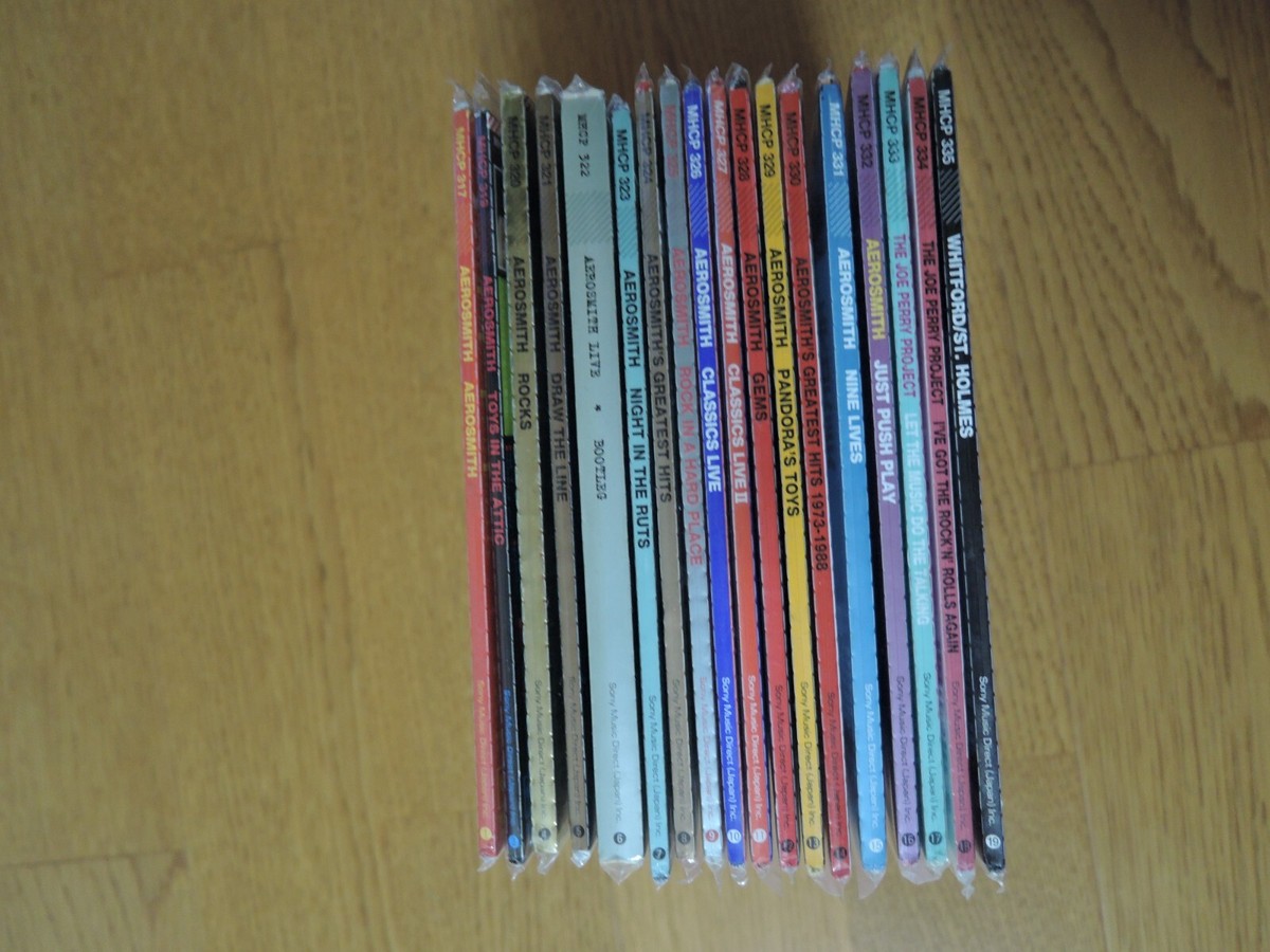 Aerosmith CD コレクション　22枚 NzUtMjc0MC5qcGVn.jpeg