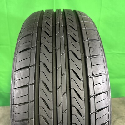 Single,Used-215/55R17 Sentury Touring 94V 9/32 DOT 2024