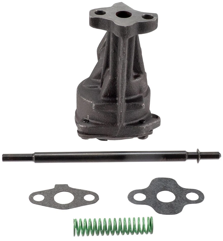 Engine Oil Pump fits 1962-2001 Mercury Cougar Grand Marquis Comet  MELLING - Image 2 of 4