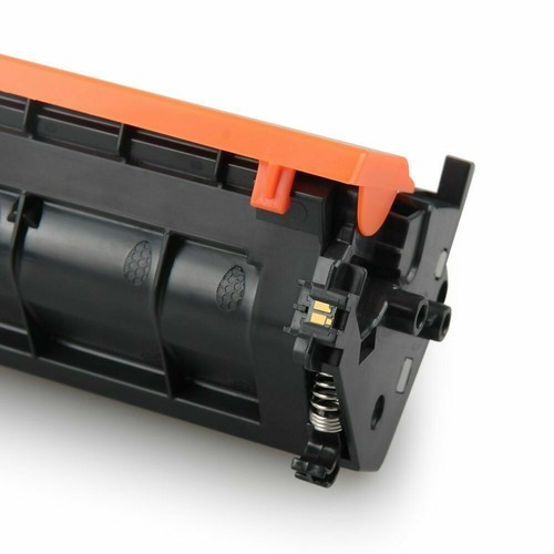 Cartucho de tóner de alto rendimiento CF230X 30X 10PK para HP LaserJet Pro MFP M227d M227fdw - Imagen 4 de 10