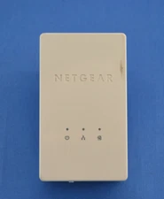 Netgear Powerline 200 Mini Adapter XAV1301v2 FREE SHIPPING!