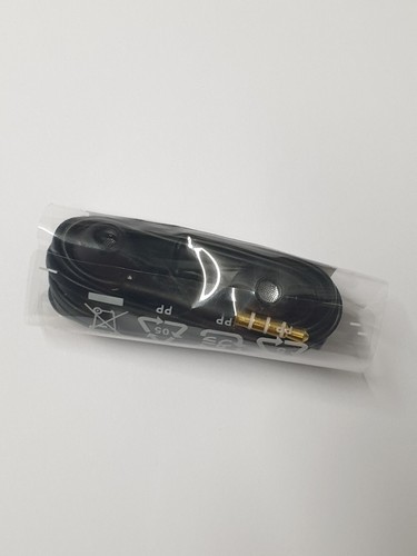 Samsung EO-EG900BB Headphones Earphones For Galaxy S7 S6 S5 Headset In Black - Picture 4 of 4
