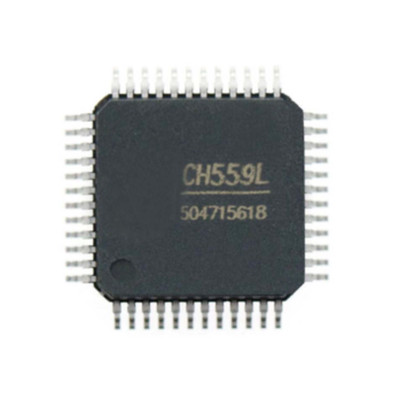 5pcs CH559L LQFP-48 IC NEW | eBay.de