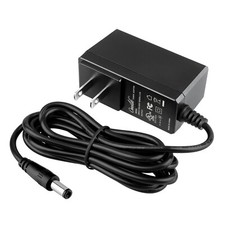 AC Adapter Charger For Shark SV7728 d.c.SV7728NN Cordless Hand Vac Vacuum Power