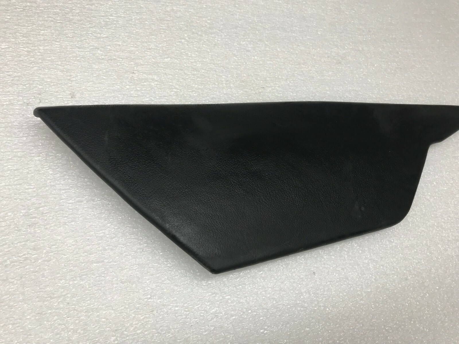 LAMBORGHINI GALLARDO DRIVER LEFT SIDE INTERIOR CONSOLE TRIM OEM 400864551 04-05