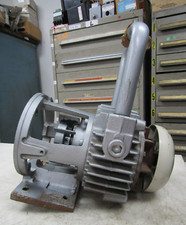 💥NEW GAST 2567-V103 ROTARY VANE VACUUM PUMP