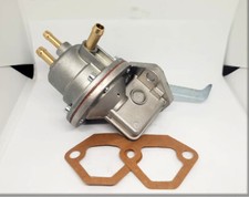 Filtre à carburant Fiat 124