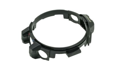 Casio G-Shock Bezel Lünette schwarz matt GWN-1000GB-1A GWN-1000