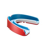 Shock Doctor Nano 3d Ultimate Slim Convertible Sports Mouthguard Pearl Red Adult on sale Shock Doctor Nano 3d Ultimate Slim Convertible Sports Mouthguard Pearl Red Adult on sale