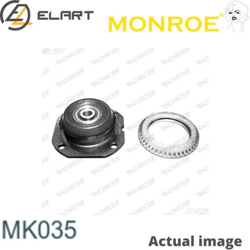 TOP STRUT MOUNTING FOR ALFA ROMEO 33/Sportwagon AR30753/30755 1.4L AR 1.5L 4cyl - Picture 1 of 12