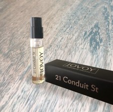 21 Conduit St Jovoy Paris perfume - a fragrance for women and men 2020