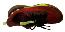 Under Armour HOVR Ridge Infinite Pro Trail Laufschuhe Herren Damen UK 8 EU 42.5