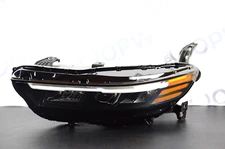 Perfect! 2023-2025 Honda Accord LED Headlight Left Driver LH Lamp OEM