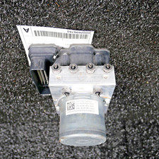 MERCEDES C63 C63S ABS Pump Antilock Brake Hydraulic Unit  A2059002944 18  23 OEM