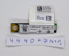 Genuine Lenovo Thinkpad T61 Bluetooth Card 39T0497