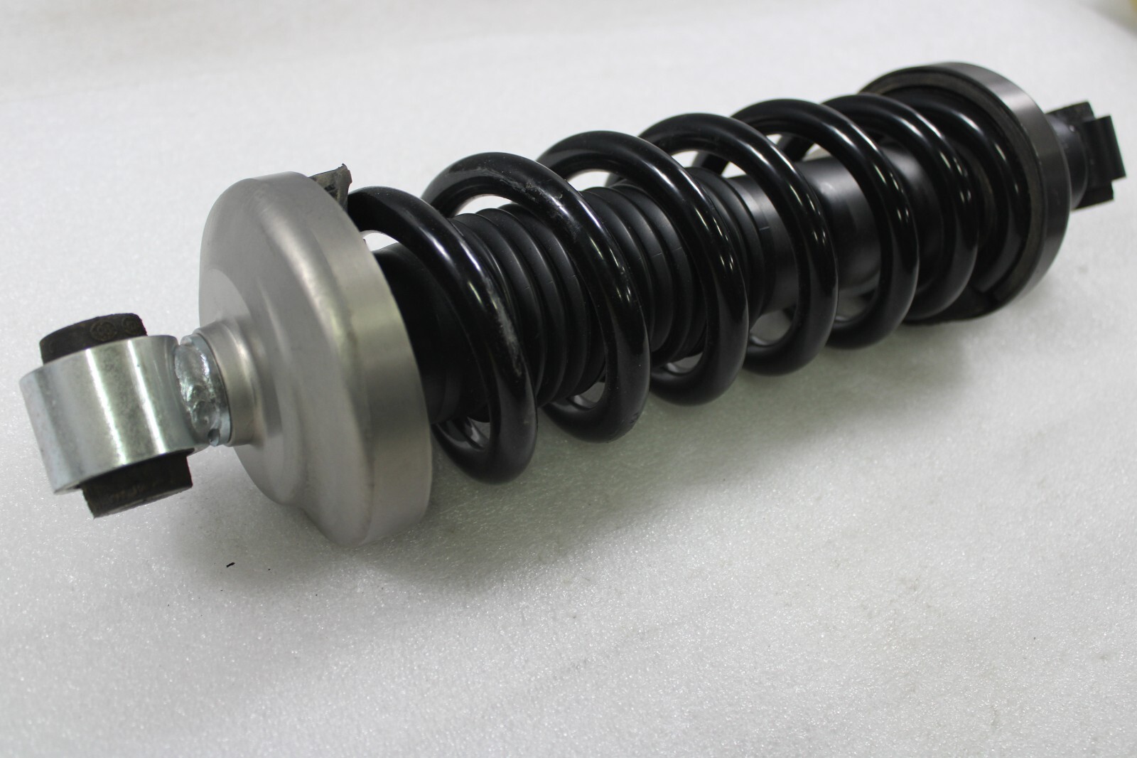 Lamborghini Gallardo LP560, Rear Shock Absorber, Used, P/N 400512019AF