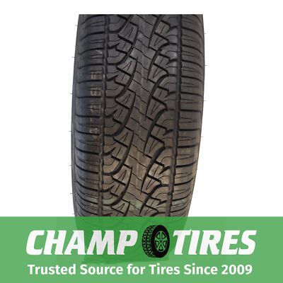 P275/60R20 Pirelli New Scorpion ATR 115 T New 11/32nds