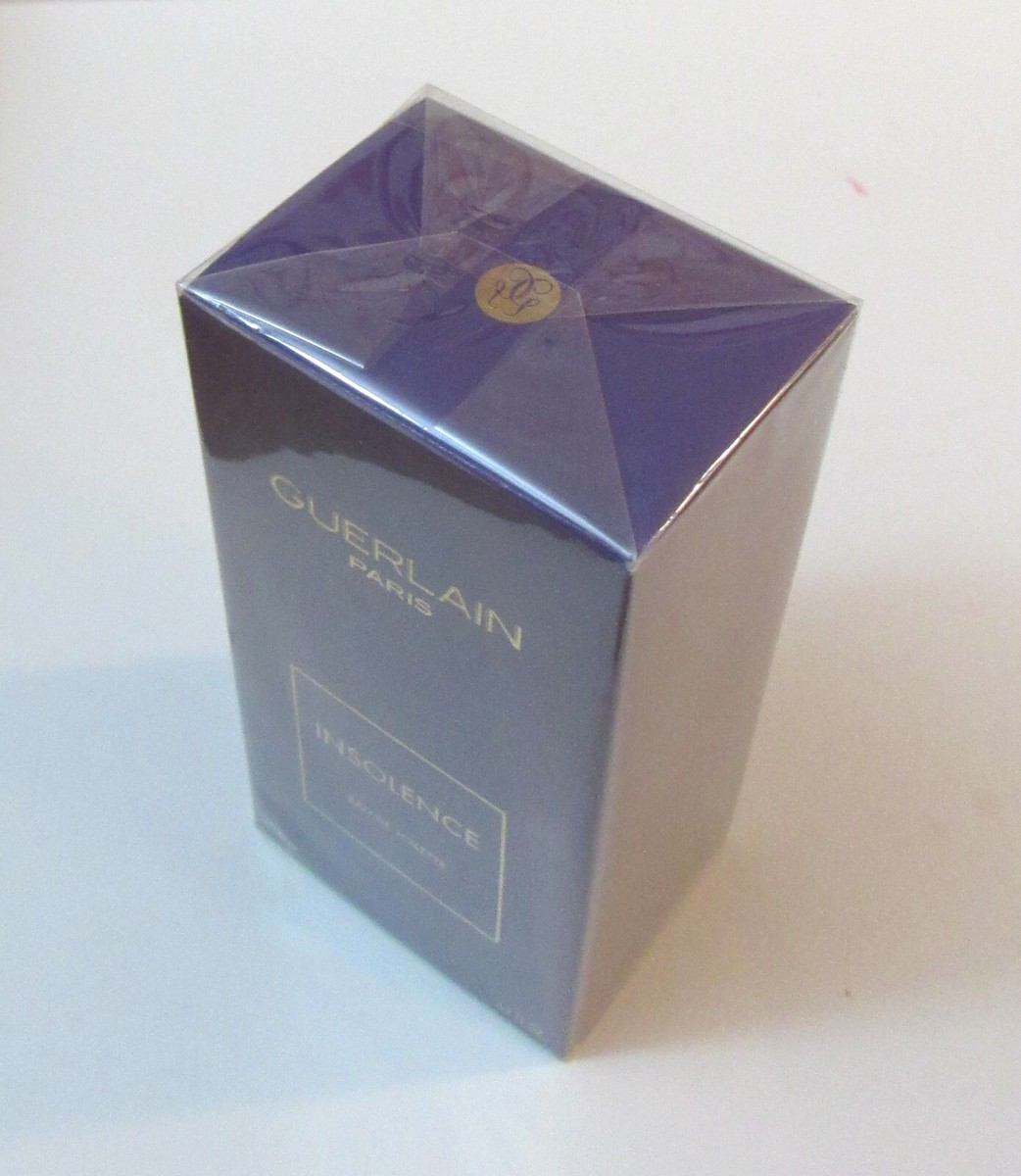 未使用！100ml♪GUERLAIN Insolence Insolence By Guerlain Paris 3.3