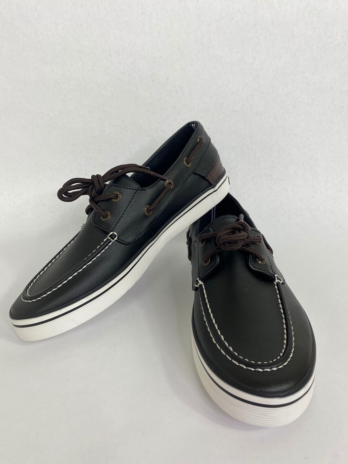 Nautica Men's Galley 2 Boat Shoe in 