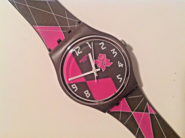 swatch 2011