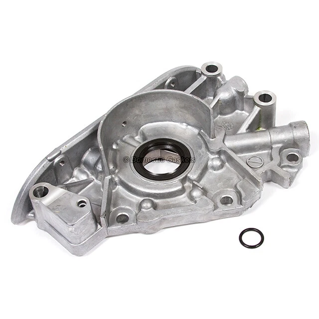 Fit Fits: 95-02 Kia Sportage 2.0L DOHC Oil Pump FED SOHC FE - Image 2 of 4