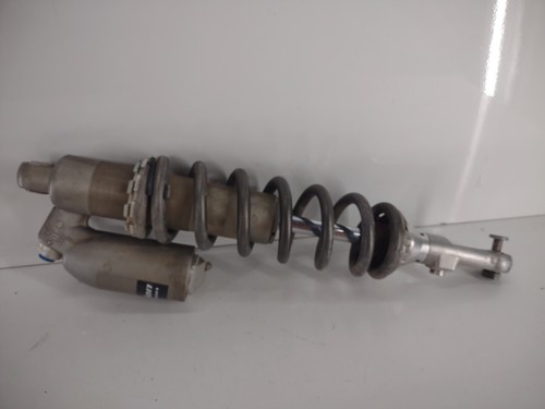2007 06 07 08 09 Yamaha YZ250F YZ 250F Rear Shock Monoshock Suspension Spring - Picture 9 of 9