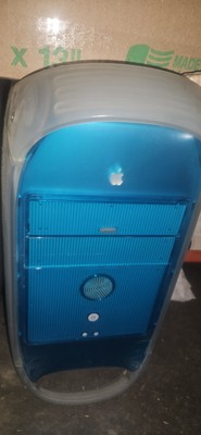 Apple PowerMac Desktop D3 1998-2001 7 Total Towers Available 