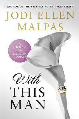 With This Man by Jodi Ellen Malpas (Paperback, 2018)
