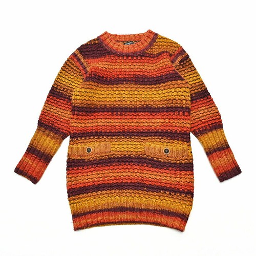 Chanel Knit Border 292 Gem