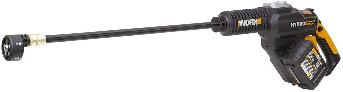 Ebay worx hydroshot hot sale