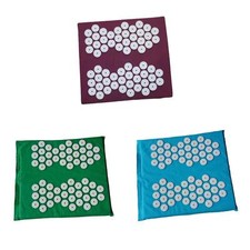 Foot Massager Mat Acupressure Relaxation Plantar Muscle Relaxation Heel Pad Arch