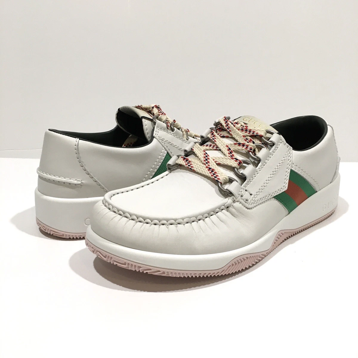 Gucci shoes hot sale new model