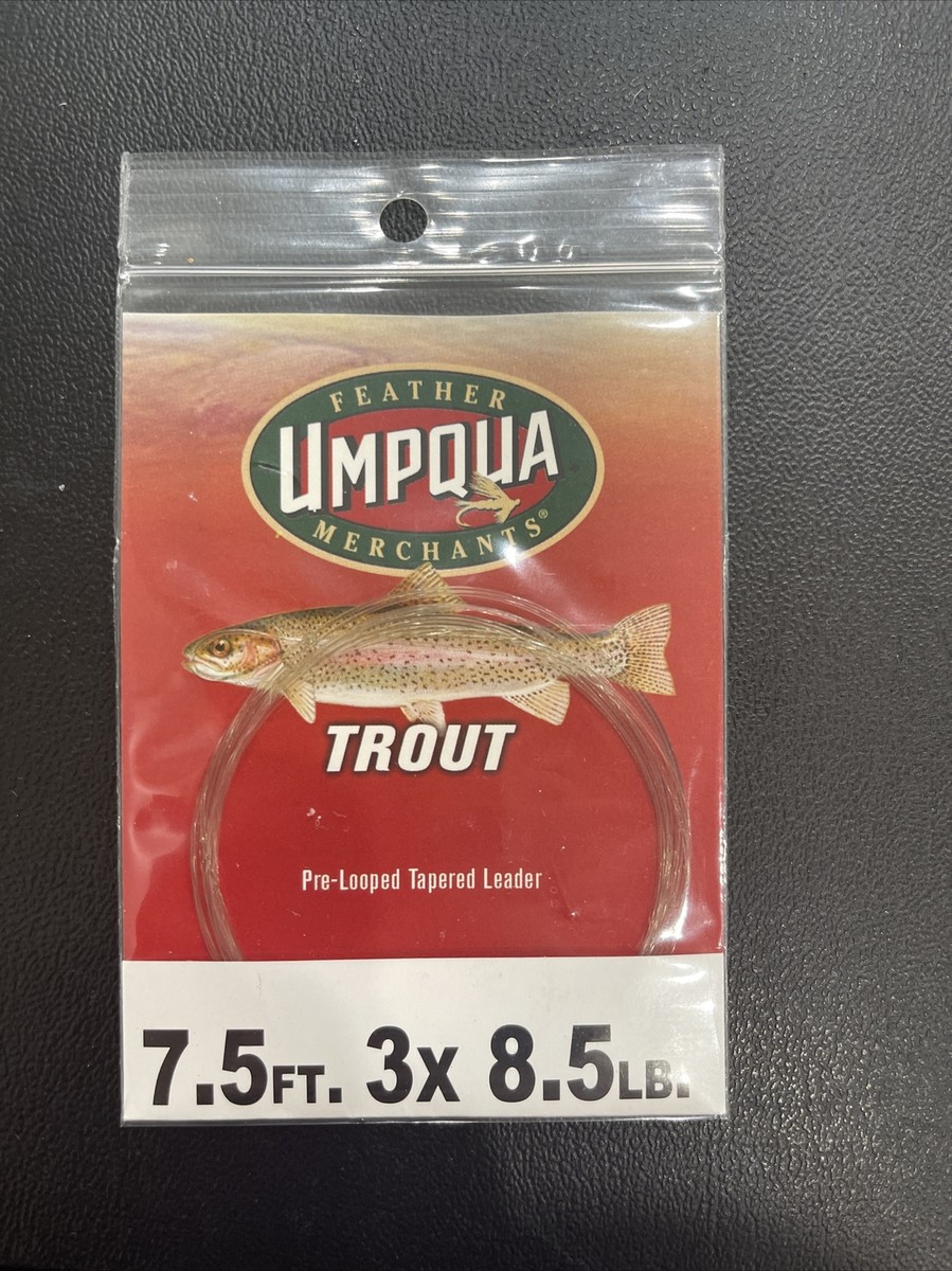 Pink Trout Fishing Line - 5 Lb Test, 3-Pack, 175 Yards Each Spool Pink  Trout 5lbs 3x 175yd Weight